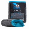 MIKROPLUOŠTO ŠLUOSTĖ K2  TWISTY PRO 40X60 600G