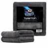 MIKROPLUOŠTO ŠLUOSTĖ K2 TWISTON PRO 60X90 1200G