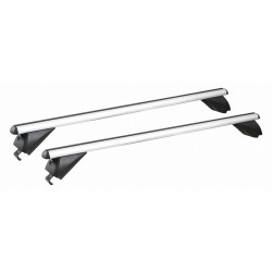 STOGO SKERSINIAI ALIUMINIAI RAKINAMI 135CM