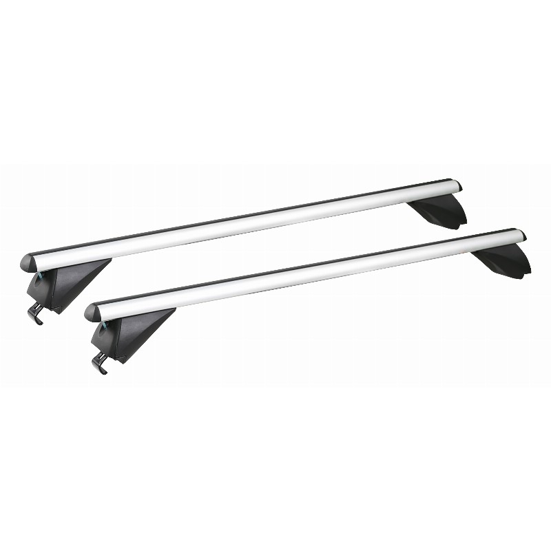 STOGO SKERSINIAI ALIUMINIAI RAKINAMI 135CM