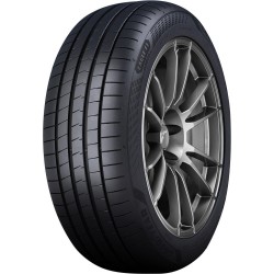 225/45R19 GOODYEAR EAGLE F1 ASYMMETRIC 6 96W XL Elect FP CAA69