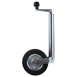 PRIEKABOS ATRAMINIS RATUKAS 48MM 300KG
