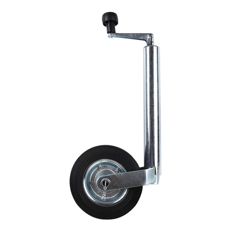 PRIEKABOS ATRAMINIS RATUKAS 48MM 300KG