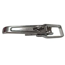 PRIEKABOS BORTO UŽRAKTAS APVALUS 205X45MM
