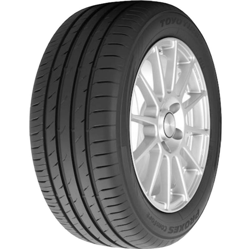 235/40R19 TOYO PROXES COMFORT 96W XL RP CAB71