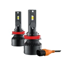 LED LEMPUTĖS 12V H11