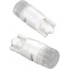 LEMPUTĖS W5W T10 LED 1SMD 12V (2VNT)
