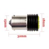 LEMPUTĖS S25 LED 9SMD BA15S 12V (2VNT)