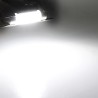 LEMPUTĖS C5W T11 LED 3SMD 39MM CANBUS 12V (2VNT)