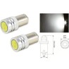 LEMPUTĖS T4 LED 1 SMD BA9S WHITE 12V (2VNT)
