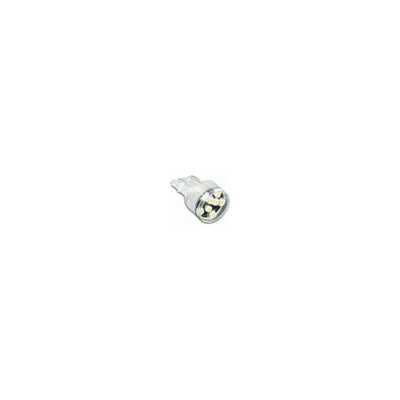 LEMPUTĖS 2K T20 8 DIODAI RAUDONA