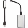 LED PASIŠVIETIMO LEMPUTĖ USB