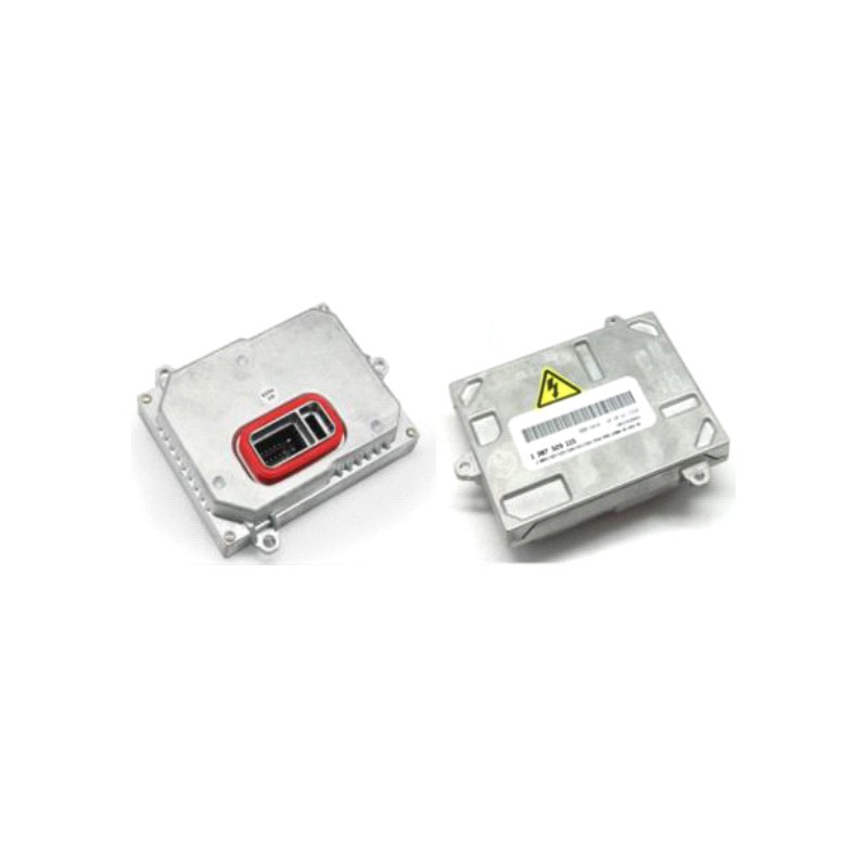 MODELINIS HID BLOKELIS 12V