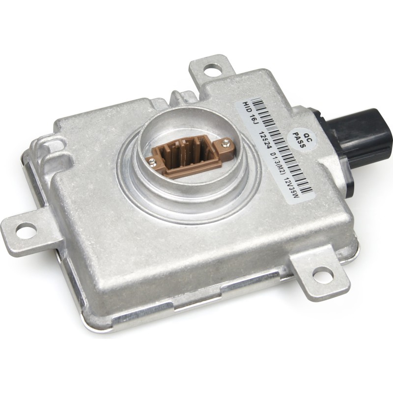 MODELINIS HID BLOKELIS 12V