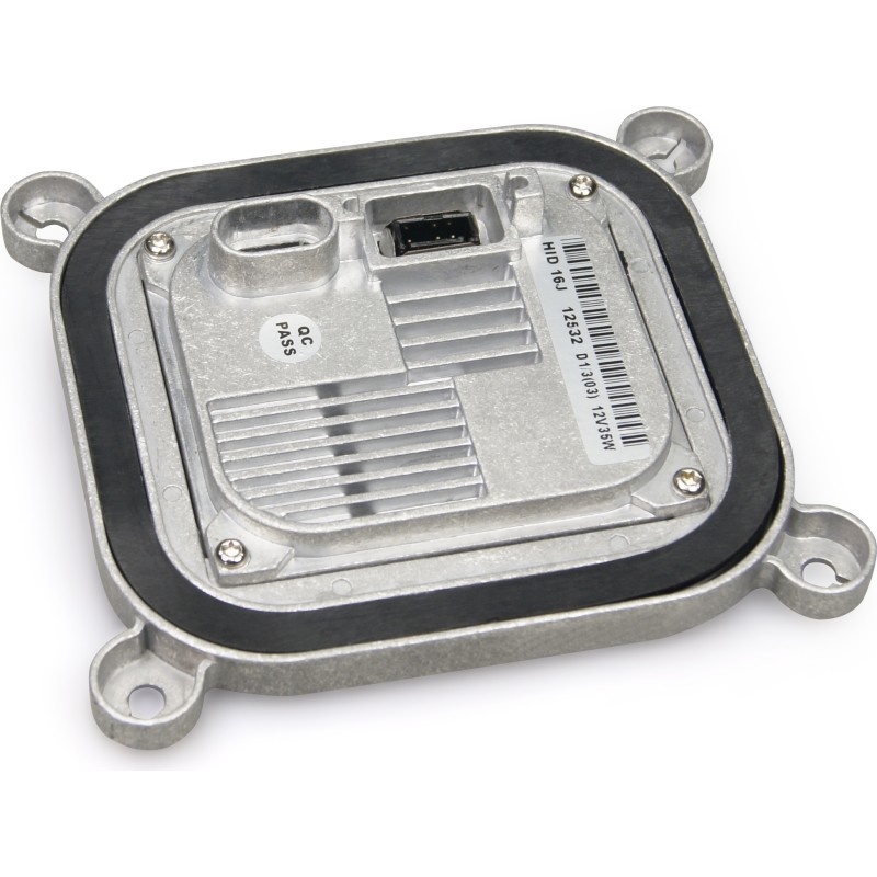 MODELINIS HID BLOKELIS 12V