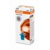 OSRAM LEMPUTĖS 1,2W 12V 5XFS10 1A