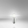 OSRAM LEMPUTĖS T4W 12V BA9S LF UNV1