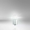 OSRAM LEMPUTĖS R10W 12V BA15S UNV1