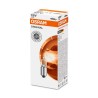 OSRAM LEMPUTĖS 10W 12V BA9S UNV1