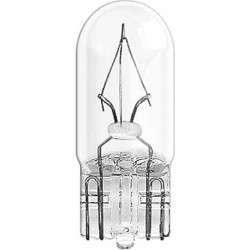 OSRAM LEMPUTĖS 3W 24V W2.1X9,5D