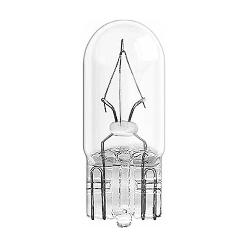 OSRAM LEMPUTĖS 3W 24V W2.1X9,5D