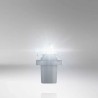 OSRAM LEMPUTĖS 1,2W 24V B8.5D