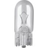 OSRAM LEMPUTĖS W5W 12V W2.1X9.5D
