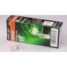 OSRAM LEMPUTĖS W5W 12V W2.1X9.5D