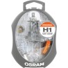OSRAM LEMPUTĖS CLK H1 EURO