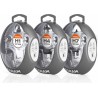 OSRAM LEMPUTĖS CLK H1 EURO