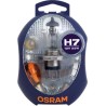 OSRAM LEMPUTĖS CLKM H7 EURO UNIV1