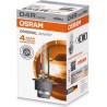 OSRAM LEMPUTĖS 35W D4R P32D-6 4X1 1A