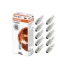 OSRAM LEMPUTĖS T4W 24V BA9S