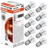 OSRAM LEMPUTĖS P21/5W 24V BAY15D