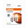 OSRAM LEMPUTĖS R10W 12V BA15S BLI2 DK