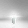 OSRAM LEMPUTĖS R10W 12V BA15S BLI2 DK