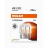 OSRAM LEMPUTĖS W21/5W 12V W3X16Q