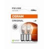 OSRAM LEMPUTĖS P21/5W 12V BAY15D