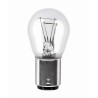 OSRAM LEMPUTĖS P21/5W 12V BAY15D