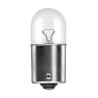 OSRAM LEMPUTĖS R5W 12V BA15S