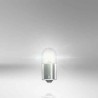 OSRAM LEMPUTĖS R5W 12V BA15S