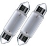 OSRAM LEMPUTĖS C5W 12V 5W SV8,5-8