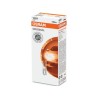 OSRAM LEMPUTĖS 2W 12V W2X4.6D