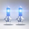OSRAM LEMPUTĖS H7 80W 12V COOL BLUE BOOST