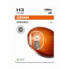 OSRAM LEMPUTĖS H3 55W 12V PK22S