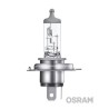 OSRAM LEMPUTĖS H4 75/70W 24V P43T