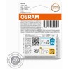OSRAM LEMPUTĖS W3W 12V 3W W2.1X9.5D