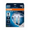 OSRAM LEMPUTĖS H1 12V 80W
