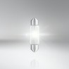 OSRAM LEMPUTĖS C5W 5W 24V SV8,5-8