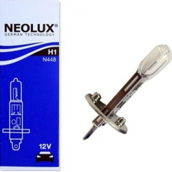 NEOLUX LEMPUTĖS H1 55W 12V